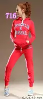 mujer italy franklin marshall chandals hoodie 2013 createur fm trademark red